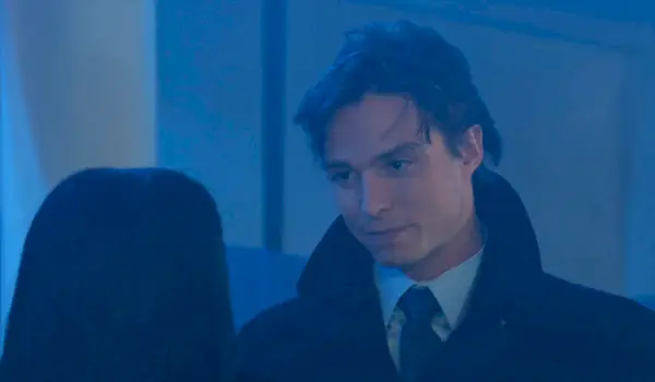 Spencer sorprende Trina GH