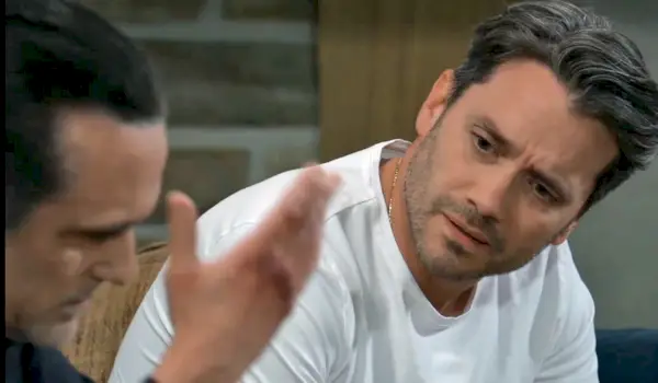 ダンテが勝った