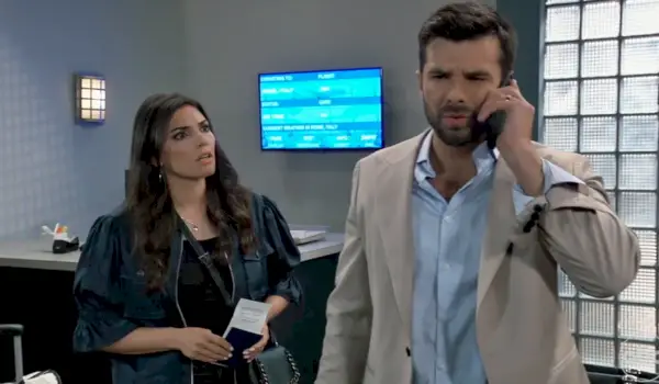 追跡ニュース GH abc ブルック リン