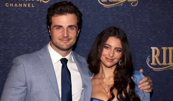 Beau Mirchoff, Jenny Meinen