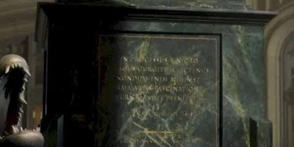 H.P. Lovecraft Lovecraft Country Folge 3