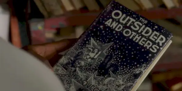 Lovecraft Country H.P. Lovecraft: Die Außenseiter und andere