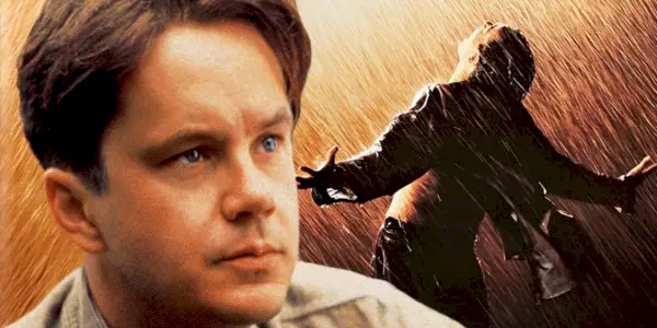 Er Shawshank Redemption baseret på en sand historie