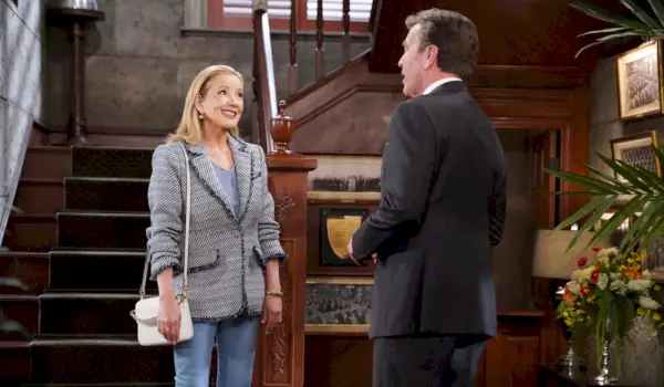 Nikki Jack Y&R