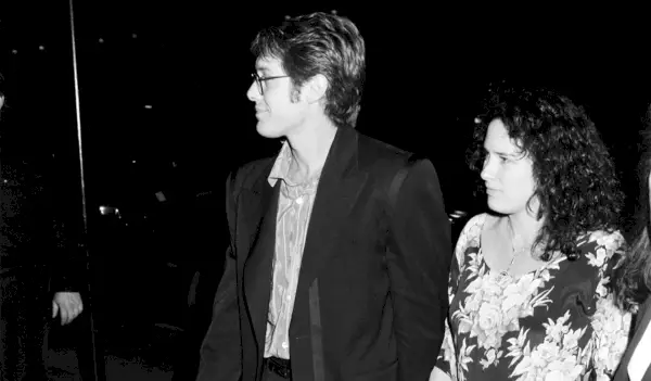 James Spader a Victoria Kheel
