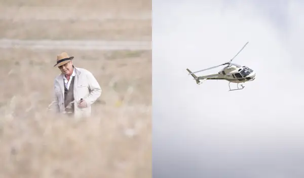 Fotografie z finále 10. sezóny čiernej listiny