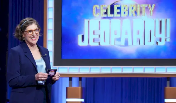 Mayim Bialik, Pericolo