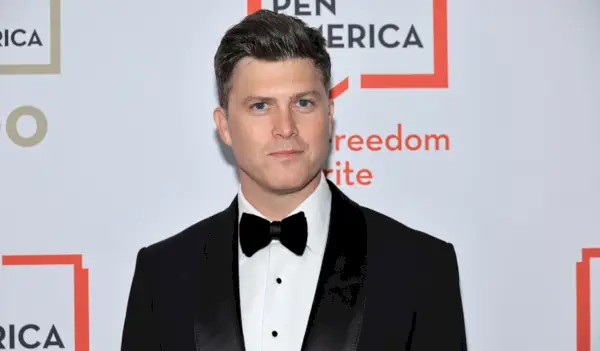 Colin Jost