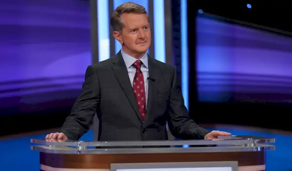 Ken Jennings - Pericolo