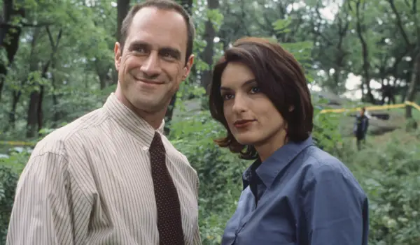 Legge e ordine: SVU, stagione 1