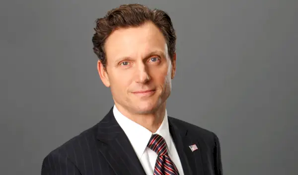 Tony Goldwyn