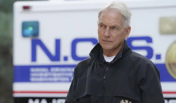 Gibbs, NCIS