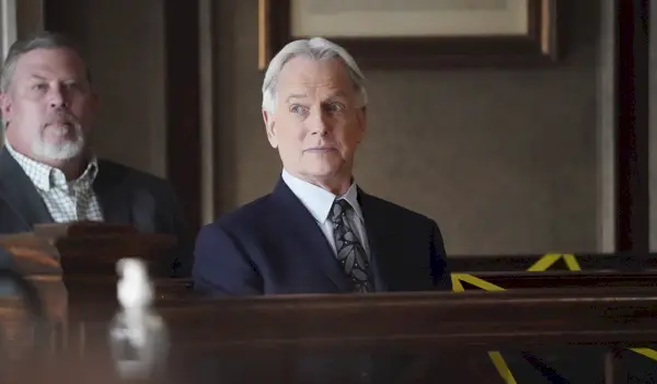 Gibbs, NCIS