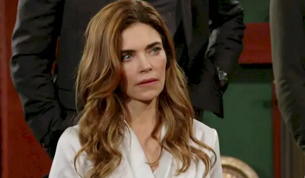 Victoria Y&R