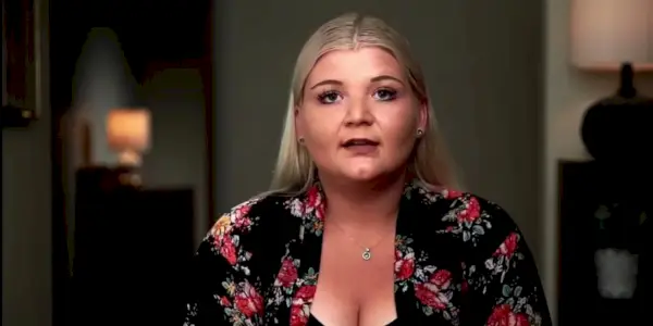 Sarah Simmonds liv efter låsning