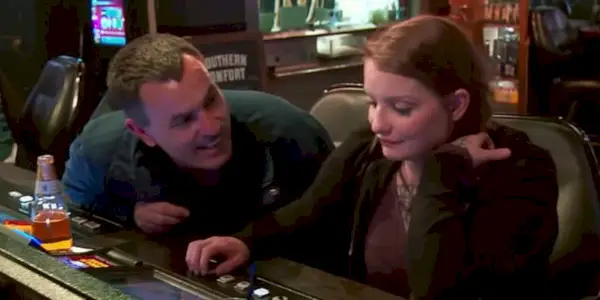Shawn Destinie Love After Lockup på kasino