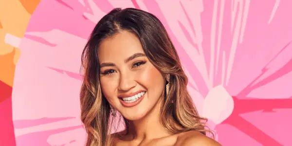 Kyra Lizama na Love Island USA sezóna 3