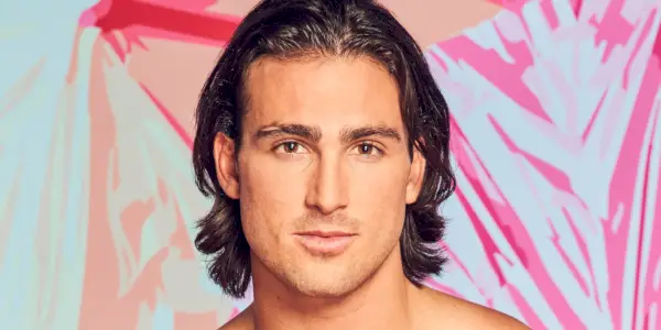 Jeremy Hershberg na Love Island, 3. sezóna USA