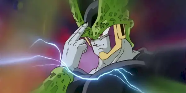 Goku