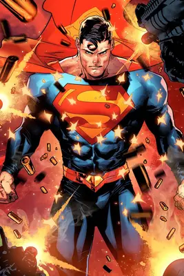 Superman