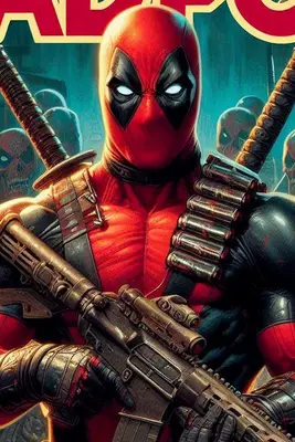 Deadpool