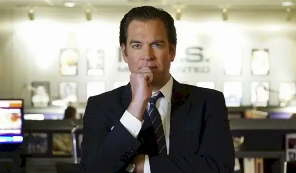 Michael Weatherly, NCIS