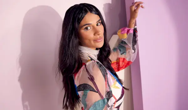 Diane Guerrero