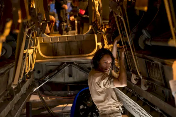 phoebe waller bridge, indiana jones 5