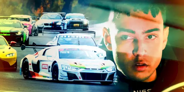 Explicación del final de Gran Turismo