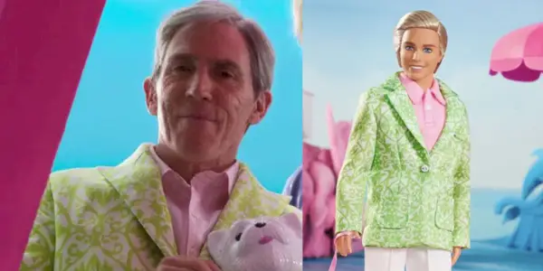 Sugar Daddy Ken