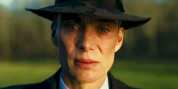 Cillian Murphy