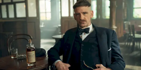 Paul Anderson Peaky Blinders sesong 5