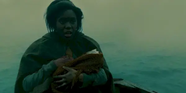 Kee na lodi v Children of Men