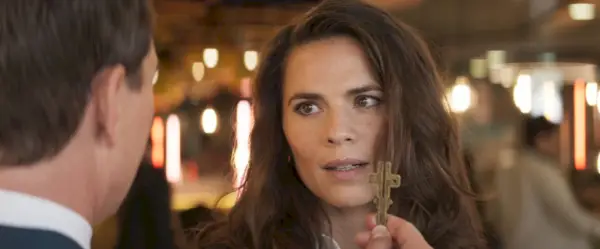 Hayley Atwell, mission neiespējami – mirušās atskaites pirmās daļas treileris