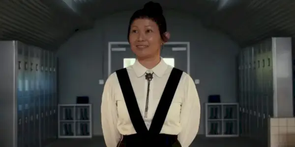 hong chau jako elsa v nabídce