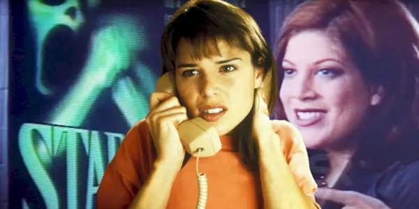 Ogni attore del franchise di Stab ha film Scream