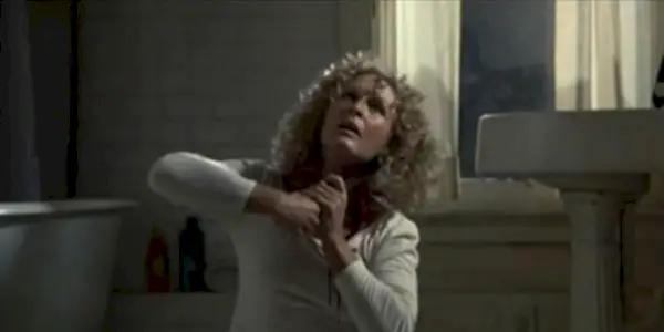 Glenn Close nel finale alternativo di Attrazione Fatale