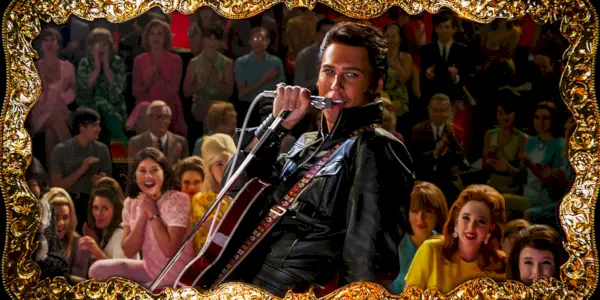 Elvis hver sang i filmen