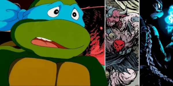 TMNT