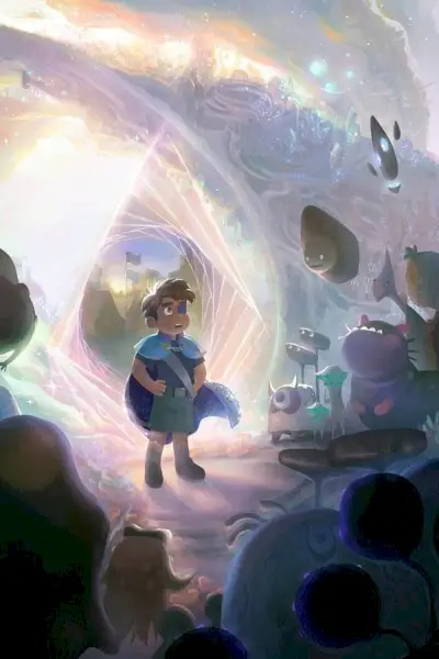 Imagen temporal de Elio Pixar