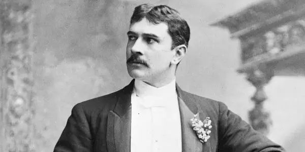maurice-barrymore-skuespiller-familie