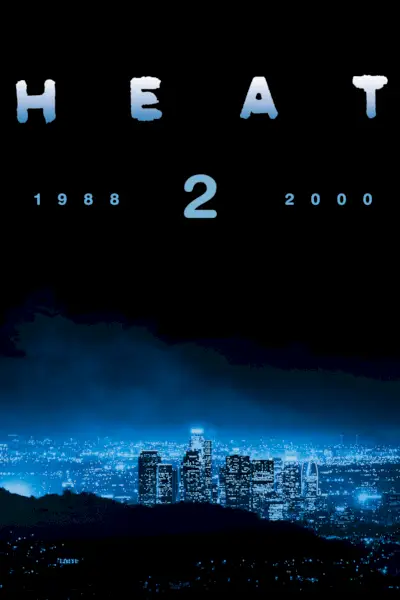 Copertina del libro Calore 2