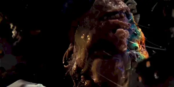 Jason voorhees