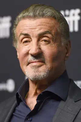 sylvester stallone
