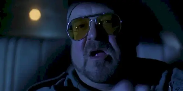 Walter di La guida del Grande Lebowski