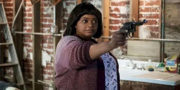 Film Moja Octavia Spencer