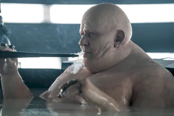 Stellan Skarsgård, Dune Part Two