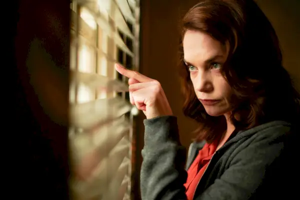 alicia morgan ruth wilson