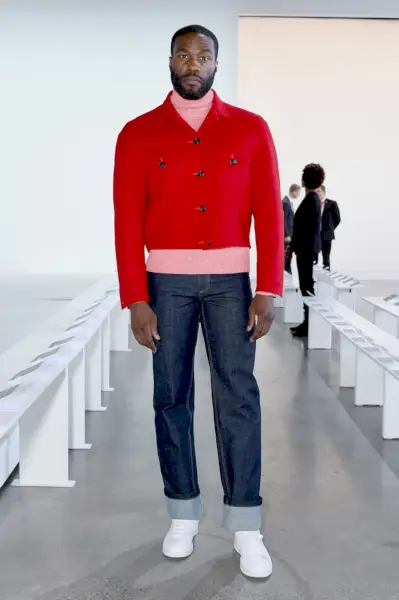 Yahya Abdul-Mateen II, Candyman