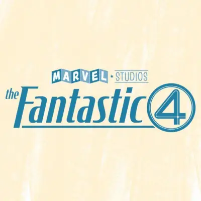 fantastické štyri logo